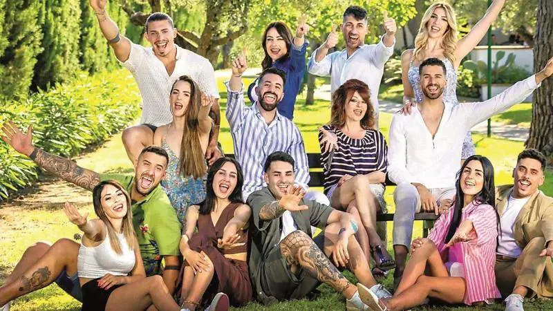 Temptation Island bilancio post edizione: Esposito ha iniziato le televendite, Ilardo investe su sé stessa e chi ha elemosinato il red carpet a Roma