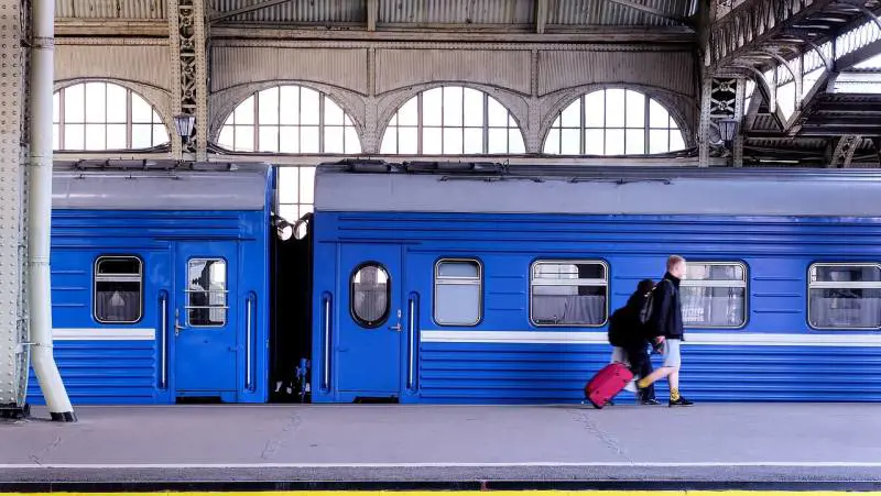 Girare l’Europa gratis per un mese: torna l’Interrail per i giovani. Ecco come ottenerlo
