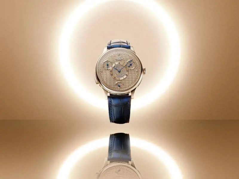 Breguet, Classique 7225