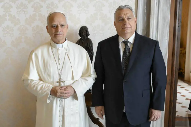 "Trump sbaglia su Putin. E l'Ue e fuori dai giochi": cosa c'è dietro l'ultimo affondo di Orban