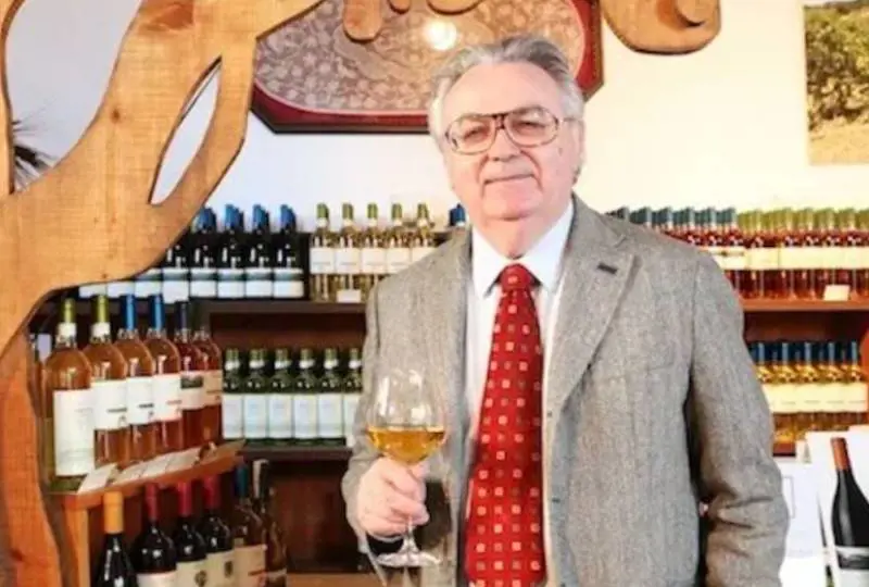 Luigi Barberani