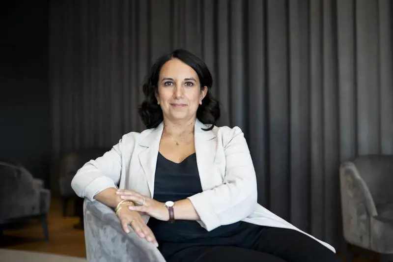 Adriana Valle di JTI Italia: "Innovazione e dialogo, le chiavi per costruire il futuro della nostra azienda all’interno del Paese"