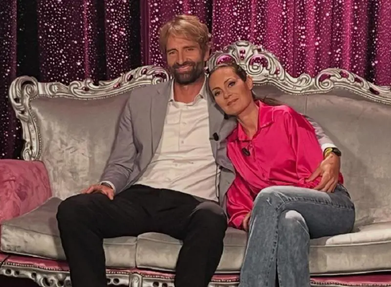 Massimiliano Rosolino, svelata la causa dei problemi. Natalia Titova sparita dai social da mesi