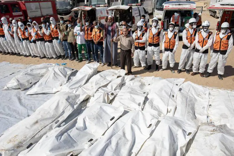 Israele prova a ripartire. "L'emergenza è finita"