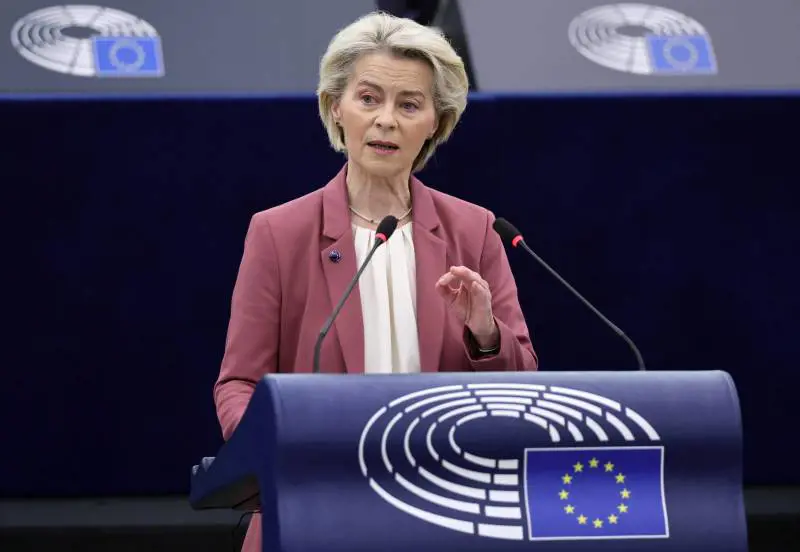 La Ue pronta a cambiare il "target climatico" dei prossimi quindici anni