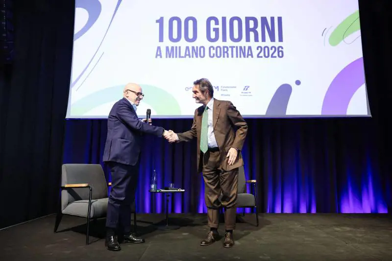 "Io, Zaia e una pazza idea dietro questa candidatura"