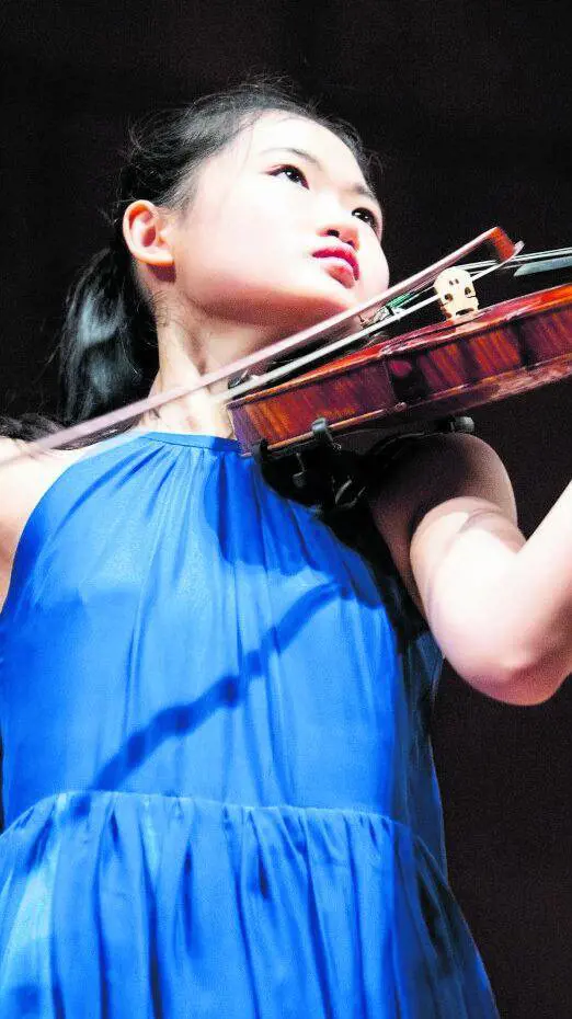 Anche il cinese Zhang  conferma che l'Oriente si è preso la classica