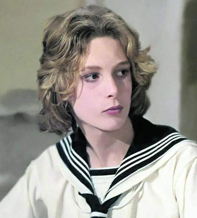 Addio a Björn Andrésen, ragazzo più bello del mondo