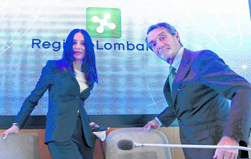 Massari lascia i dolci per l'assessorato