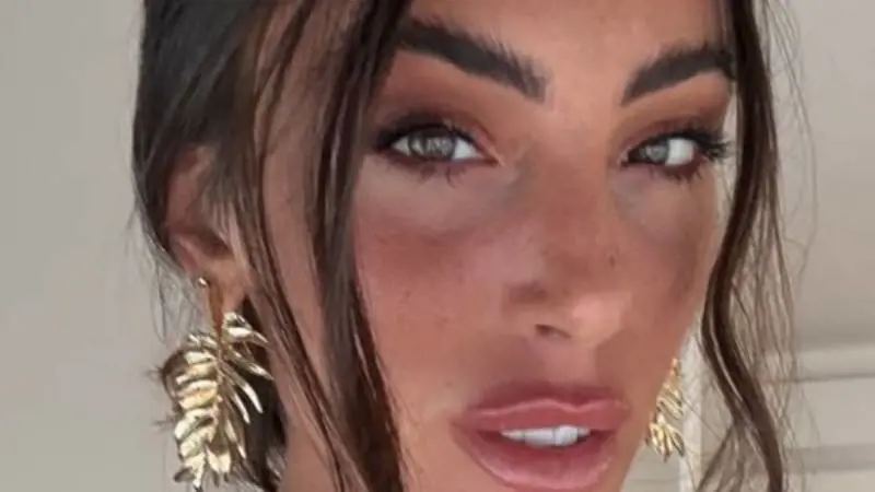 Chi è Martina Maggiore, l'ex di Cesare Cremonini che ha raccontato la loro storia in un libro