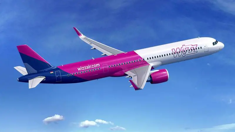 Malpensa, Wizz Air decolla con 5 nuove rotte per l'inverno