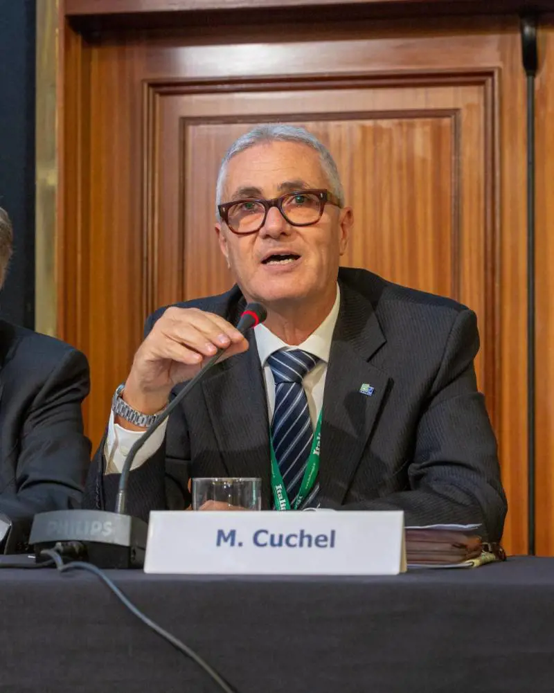 Commercialisti, Cuchel (Anc): “Serve trasparenza, non esclusione”