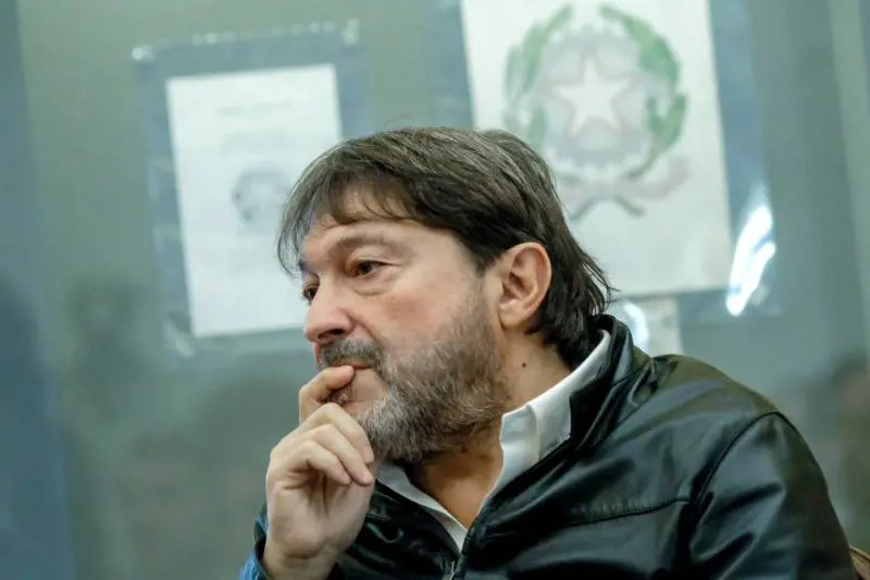 Ranucci prepara la maxi imboscata