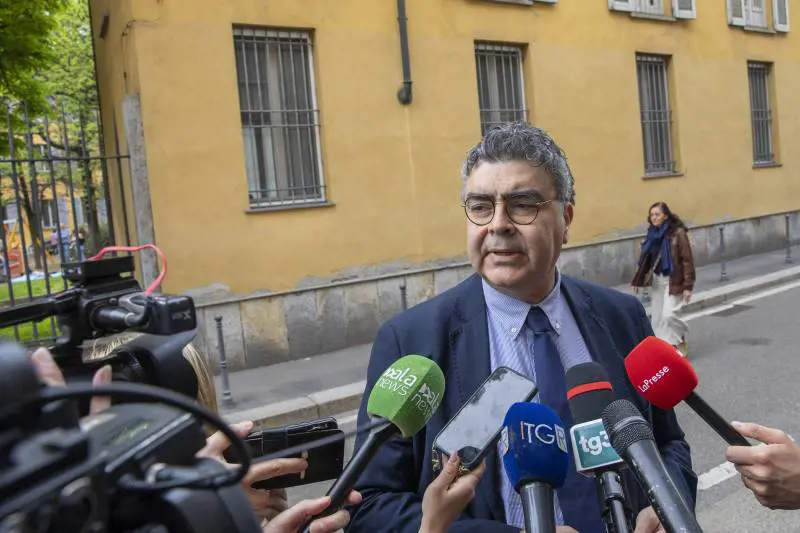 "Il Pd parla di genocidio: non condivido"