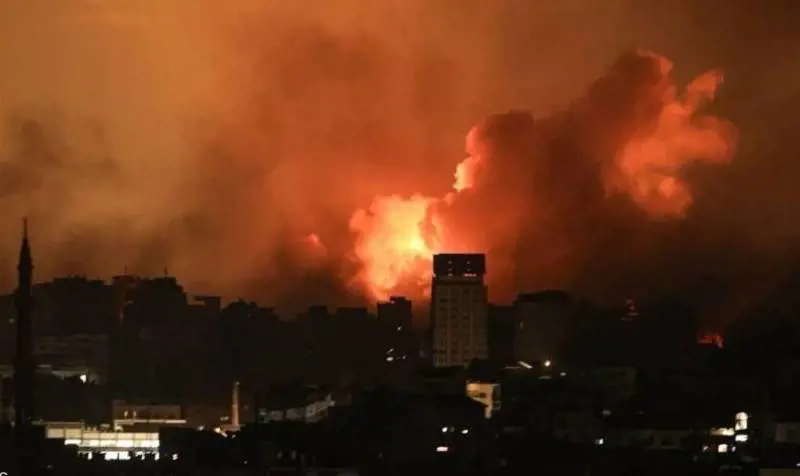 Scontri e raid: tregua in bilico a Gaza