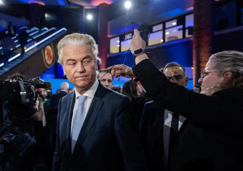 Wilders contro tutti. Rebus maggioranza (e rischio di stallo)