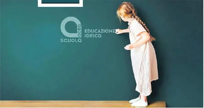 Acea premia le scuole italiane per l’uso consapevole dell’acqua