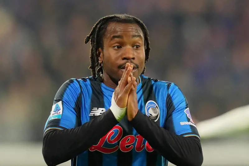 Diavolo Lookman