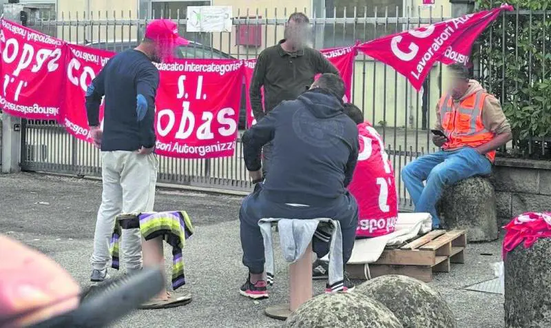 Tensione alle stelle alla Tridon Emea