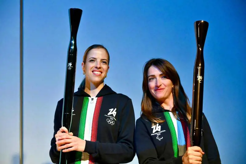 Balich, legacy e Niguarda. Ma anche zero barriere nell'alfabeto olimpico