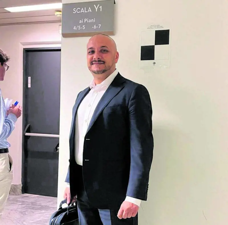 Equalize e i misteri ancora oscuri. Faccia a faccia Pazzali-Calamucci