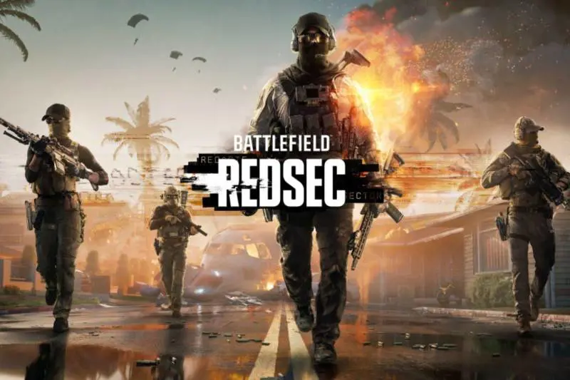 Battlefield sfida Warzone: ecco la modalità "battle royal" RedSec