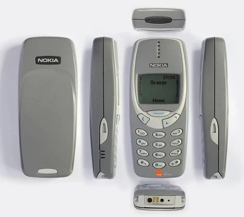 Hai uno di questi tre Nokia vintage? Possono valere una fortuna: ecco quali sono