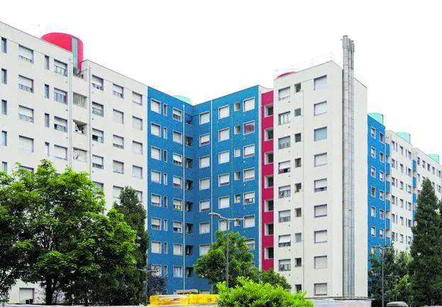 L'housing sociale per il ceto medio cambia il volto dei quartieri popolari