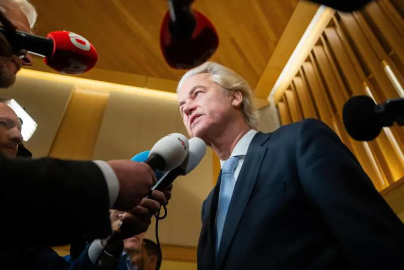 Voto in Olanda, Wilders dietro al libdem Jette