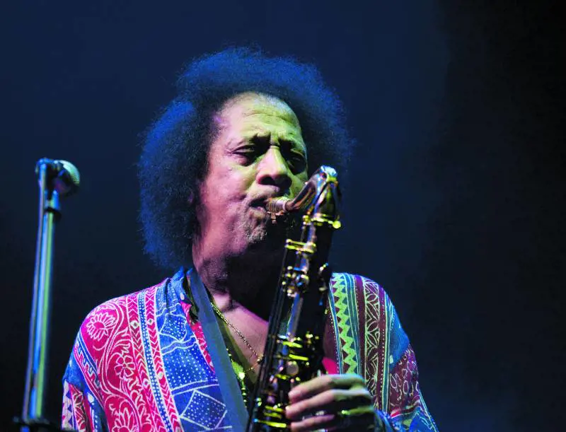 Quel sax di Harlem che suonava napoletano