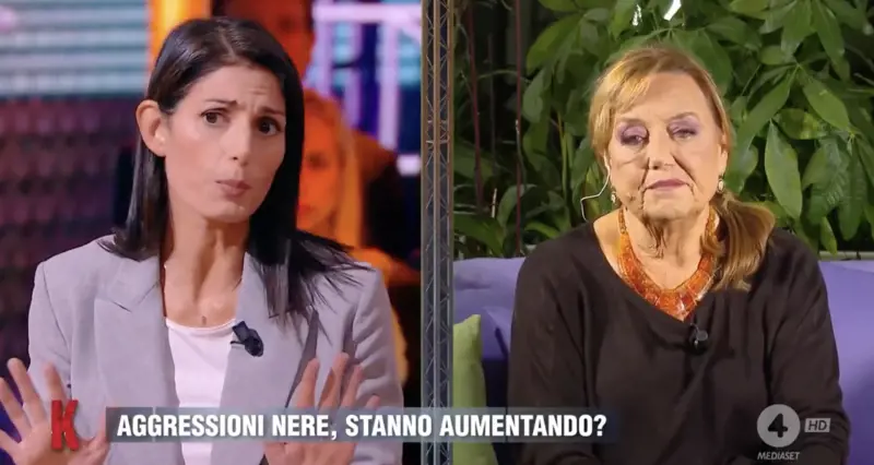 "Dov'è il fascismo in Italia?", "Non è da sottovalutare". La De Pace smonta le teoria della sinistra 