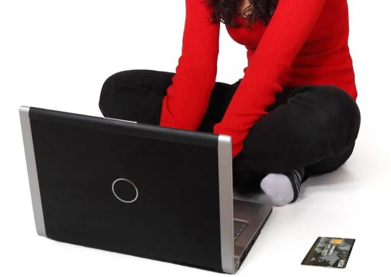 Come aiutare chi fa acquisti compulsivi