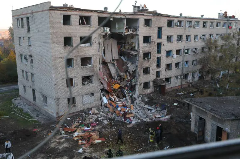 Mosca: "Pronti a stop ostilità per far entrare i media a Pokrovsk e Kupyansk"