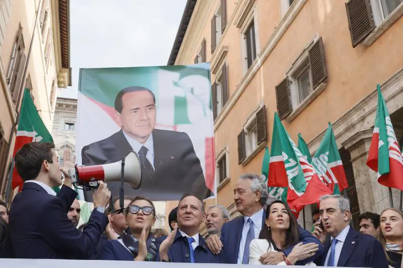 Separazione carriere, Forza Italia dedica la riforma a Berlusconi