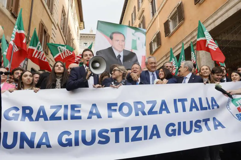 Dalla giustizia al Colle, ecco come il Cavaliere ha cambiato le istituzioni