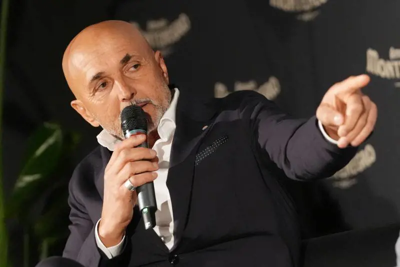 Spalletti alla Continassa: come sarà la sua Juventus