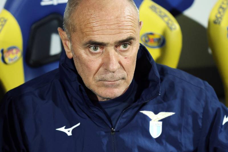 Martusciello Lazio 2024