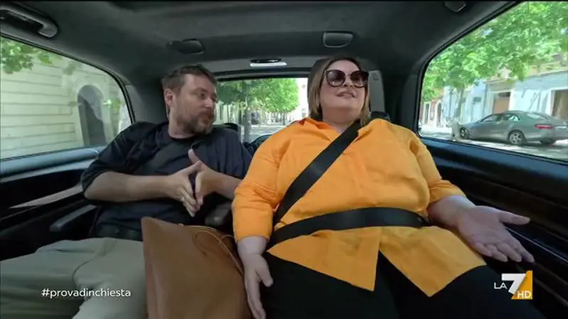 "La Meloni? Una str...". L'attacco choc della sindaca Pd