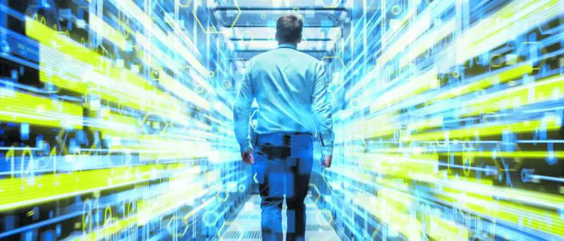 Il paradosso energetico dell'AI? Consuma per ridurre i consumi