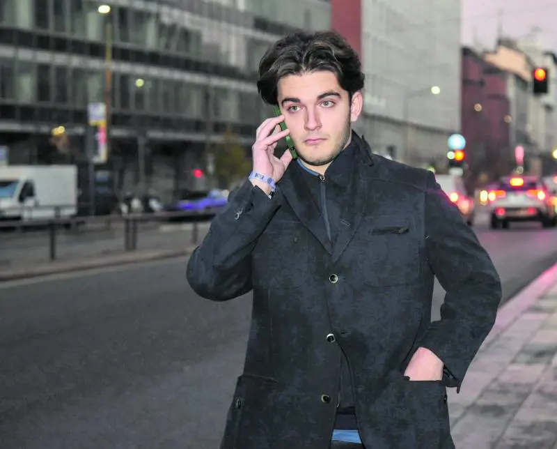 "Non è stato stupro". Cadono le accuse per La Russa jr e l'amico dj