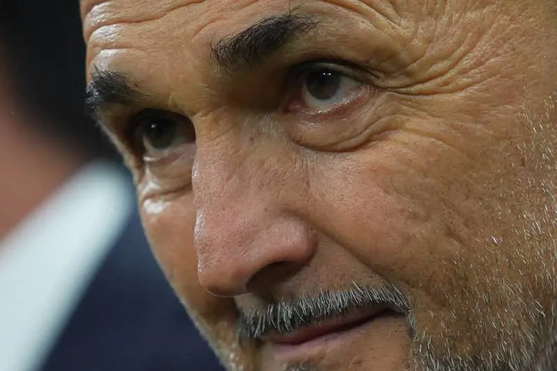 L'ex ct, l'auto crucca e un sabato di fuoco