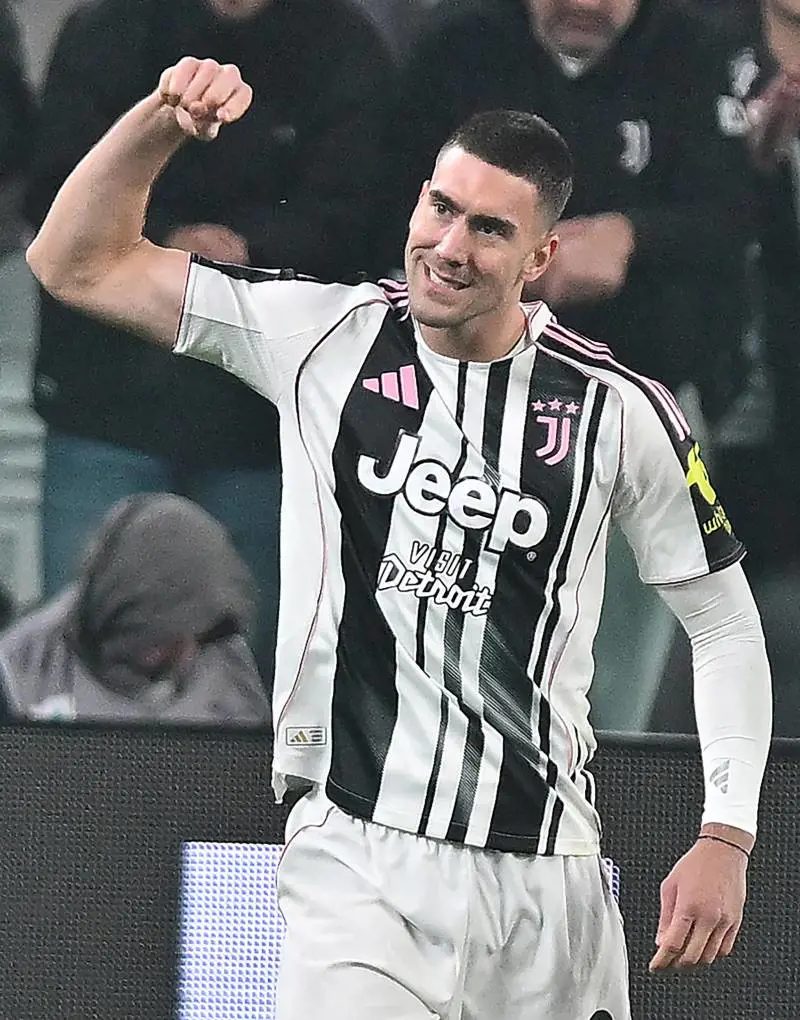 La trasformazione di Vlahovic e Lookman. Da separati in casa a uomini guida