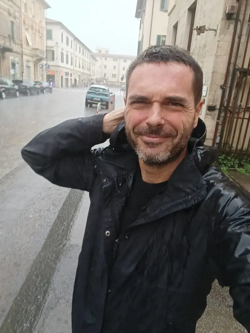 "No al dibattito, gli darei legittimità". Ecco la democrazia del giornalista "progressista"