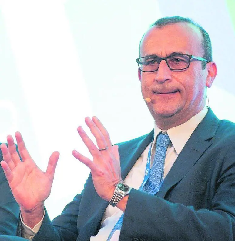 "Vi spiego perché in Italia l’IA non deve farci paura"