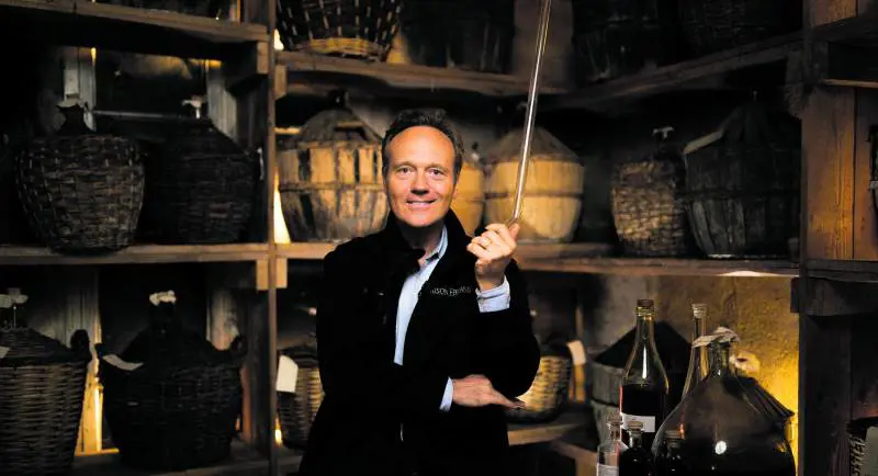 Cognac e non solo. La rivoluzione elegante degli alambicchi