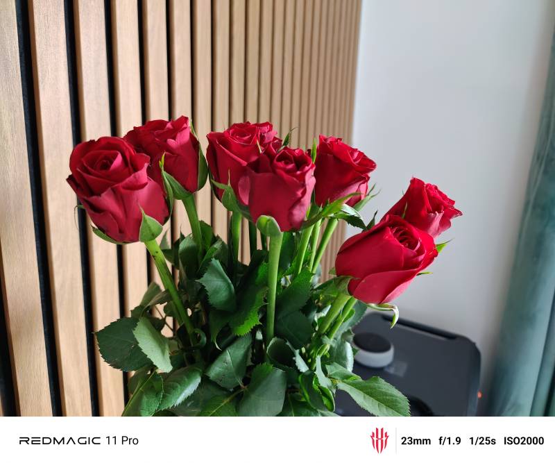 fotocamera redmagic 11 pro