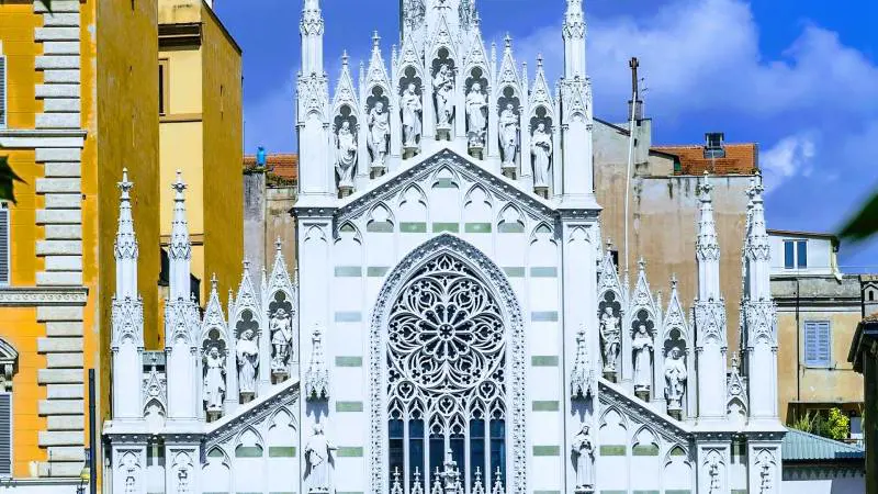 Foto tratta da Turismoroma.it