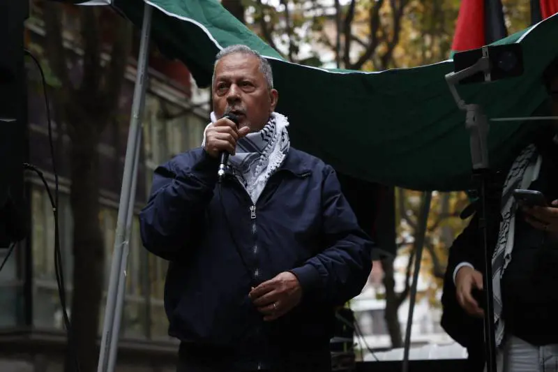 Pro Pal, la mossa per aggirare il Daspo a Mohammad Hannoun