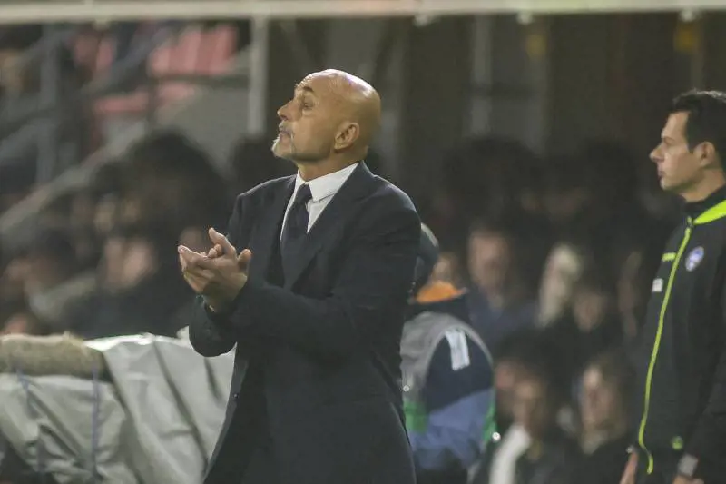 Buona la prima di Spalletti sulla panchina della Juve: i bianconeri passano a Cremona