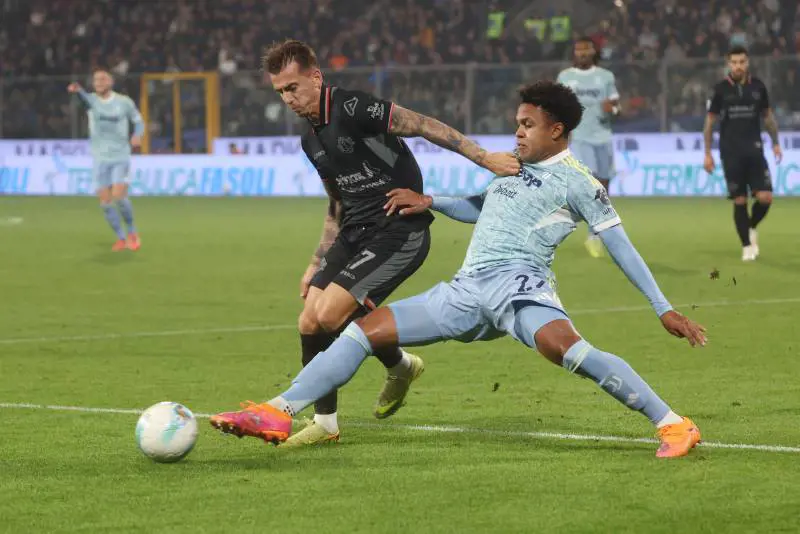 La Signora si fa il regalo